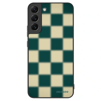 Picasee ULTIMATE CASE PowerShare για Samsung Galaxy S22+ 5G - Shadow Chess