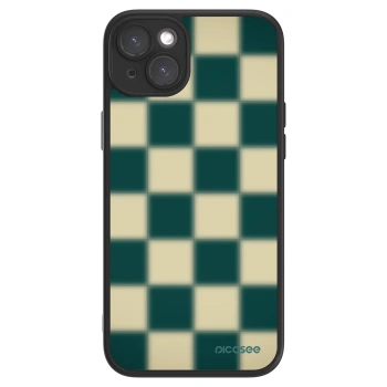 Picasee ULTIMATE CASE για Apple iPhone 15 Plus - Shadow Chess