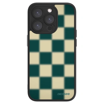 Picasee ULTIMATE CASE για Apple iPhone 15 Pro - Shadow Chess