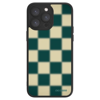 Picasee ULTIMATE CASE για Apple iPhone 15 Pro Max - Shadow Chess