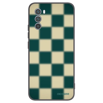 Θήκη για Motorola Moto G62 - Shadow Chess