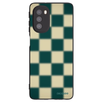 Θήκη για Motorola Moto G51 - Shadow Chess