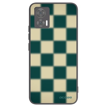Θήκη για Motorola Edge 30 Neo - Shadow Chess