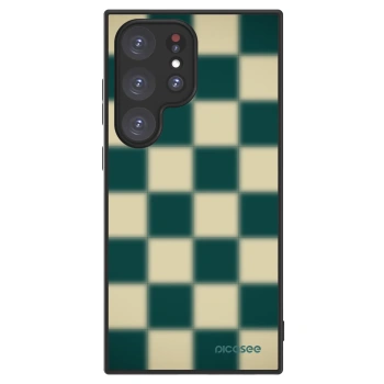 Θήκη για Samsung Galaxy S24 Ultra S928B 5G - Shadow Chess