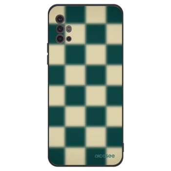 Θήκη για Motorola Moto G30 - Shadow Chess