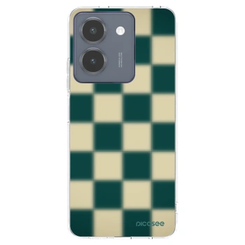 Θήκη για Vivo Y36 4G - Shadow Chess