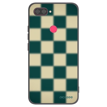 Θήκη για Xiaomi Mi 8 Lite - Shadow Chess