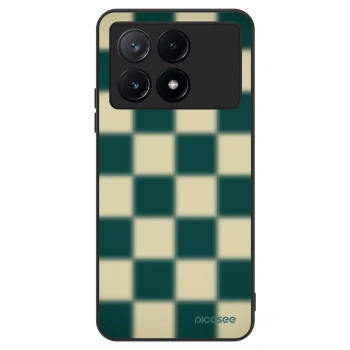 Θήκη για Xiaomi Poco X6 Pro - Shadow Chess