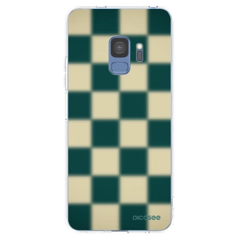 Θήκη για Samsung Galaxy S9 G960F - Shadow Chess