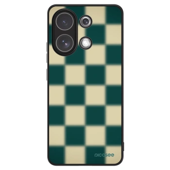 Θήκη για Xiaomi Redmi Note 13 4G - Shadow Chess