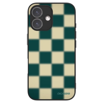 Picasee ULTIMATE CASE για Apple iPhone 16 - Shadow Chess