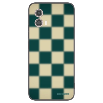 Θήκη για Motorola Moto G53 5G - Shadow Chess
