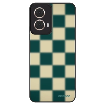 Θήκη για Motorola Moto G85 - Shadow Chess