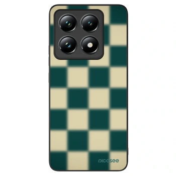 Picasee ULTIMATE CASE για Xiaomi 14T Pro - Shadow Chess