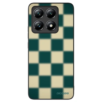 Picasee ULTIMATE CASE για Xiaomi 14T - Shadow Chess