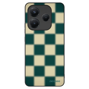 Picasee ULTIMATE CASE για Xiaomi Redmi Note 14 5G - Shadow Chess