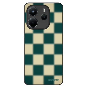 Picasee ULTIMATE CASE για Xiaomi Redmi Note 14 4G - Shadow Chess
