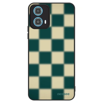 Θήκη για Motorola Moto G34 5G - Shadow Chess