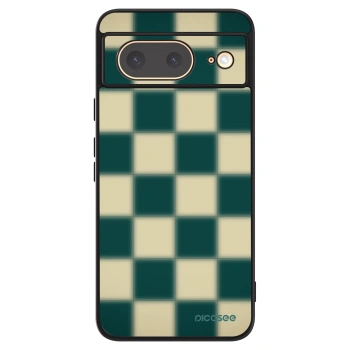 Θήκη για Google Pixel 8 - Shadow Chess