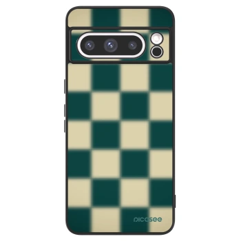 Picasee ULTIMATE CASE για Google Pixel 8 Pro - Shadow Chess
