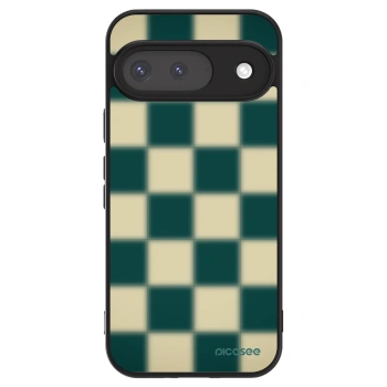 Θήκη για Google Pixel 9 - Shadow Chess