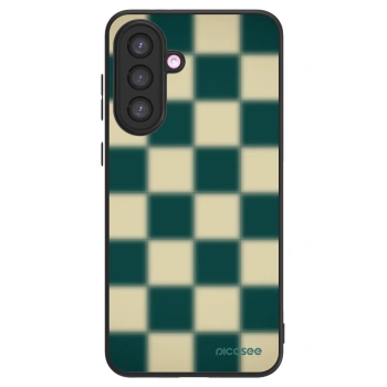 Picasee ULTIMATE CASE για Samsung Galaxy A36 5G - Shadow Chess
