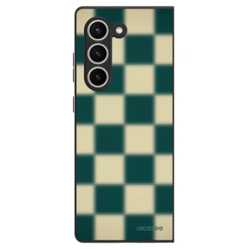 Θήκη για Samsung Galaxy Z Fold5 5G - Shadow Chess