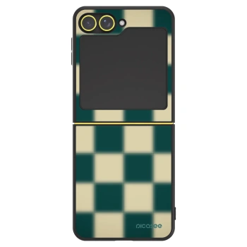Θήκη για Samsung Galaxy Z Flip5 5G - Shadow Chess