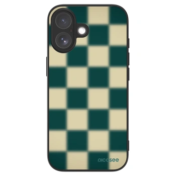 Picasee ULTIMATE CASE MagSafe pro Apple iPhone 17 - Shadow Chess
