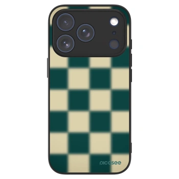 Picasee ULTIMATE CASE για Apple iPhone 17 Pro - Shadow Chess