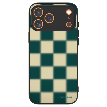 Picasee ULTIMATE CASE για Apple iPhone 17 Pro Max - Shadow Chess