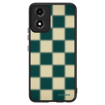 Θήκη για Motorola Moto E14 - Shadow Chess