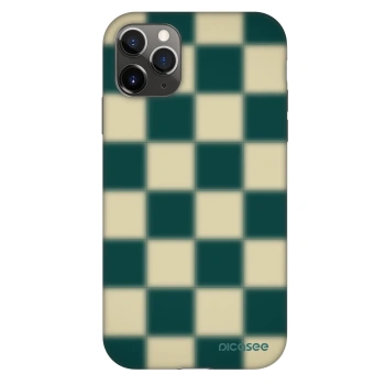 Θήκη για Apple iPhone 11 Pro - Shadow Chess