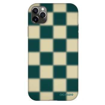 Θήκη για Apple iPhone 11 Pro Max - Shadow Chess