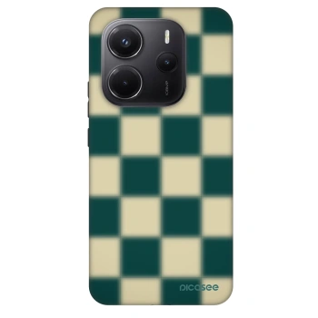 Θήκη για Xiaomi Redmi Note 14 5G - Shadow Chess