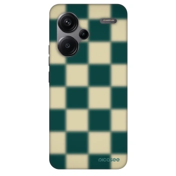 Θήκη για Xiaomi Redmi Note 13 Pro+ 5G - Shadow Chess