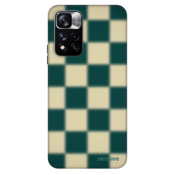 Θήκη για Xiaomi Redmi Note 11 Pro - Shadow Chess