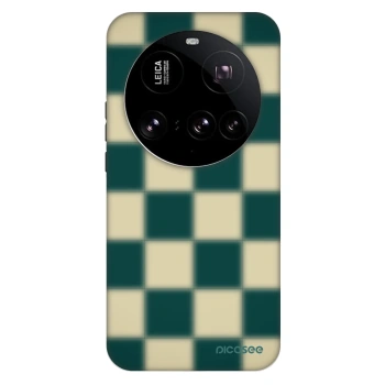 Θήκη για Xiaomi 15 Ultra - Shadow Chess