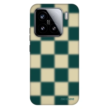 Θήκη για Xiaomi 15 - Shadow Chess