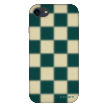 Θήκη για Apple iPhone 8 - Shadow Chess