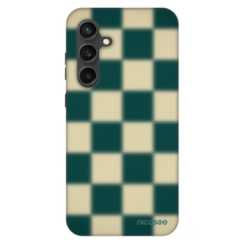 Θήκη για Samsung Galaxy S24 FE S721B - Shadow Chess