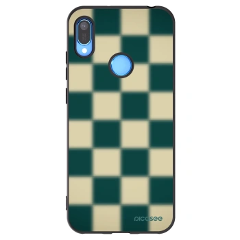 Θήκη για Huawei Y6 2019 - Shadow Chess