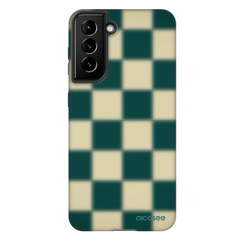 Θήκη για Samsung Galaxy S22 5G - Shadow Chess