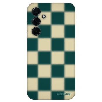 Θήκη για Samsung Galaxy A55 5G A556B - Shadow Chess