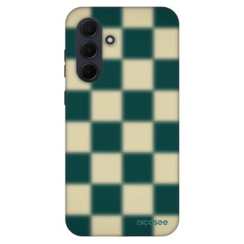 Θήκη για Samsung Galaxy A35 5G A356B - Shadow Chess