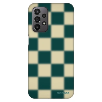 Θήκη για Samsung Galaxy A23 A236B 5G - Shadow Chess