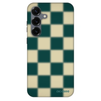 Θήκη για Samsung Galaxy S25 5G - Shadow Chess