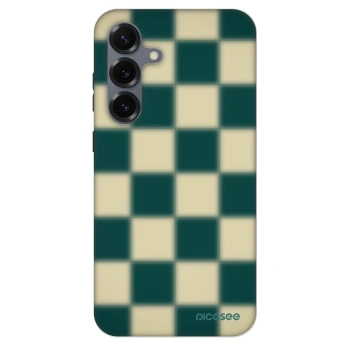 Θήκη για Samsung Galaxy S25+ 5G - Shadow Chess