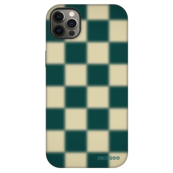 Θήκη για Apple iPhone 12 Pro Max - Shadow Chess
