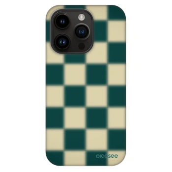 Θήκη για Apple iPhone 14 Pro - Shadow Chess
